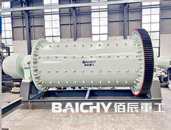 bal mill for cement grinding
