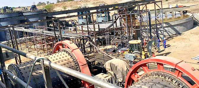 Technical Advantages of Baichy's Brazil Solutions