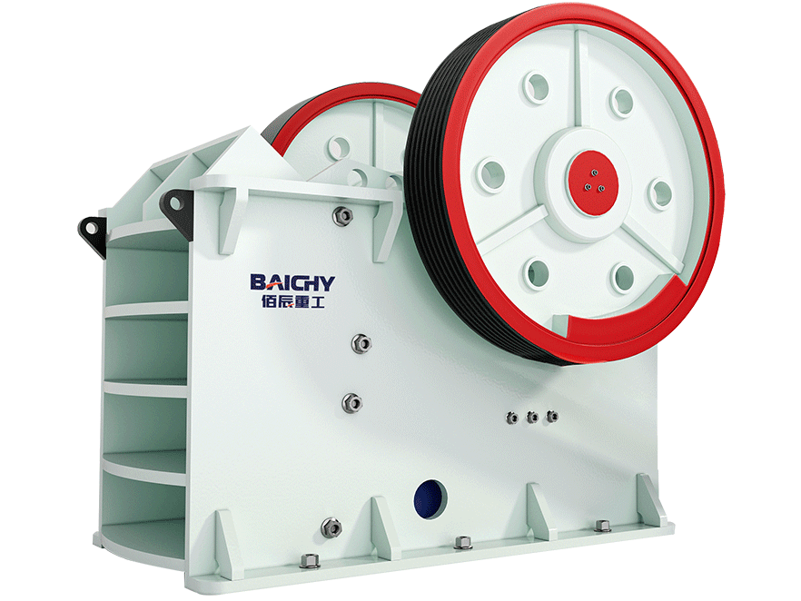 Jaw Crusher