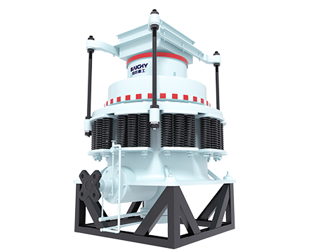 Spring Cone Crusher