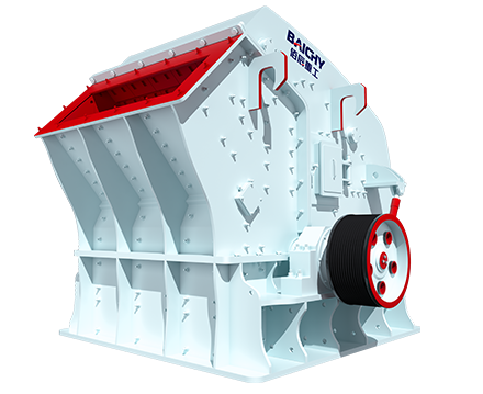 Impact Crusher