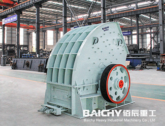 heavy hammer crusher， rock crusher machine， stone crusher