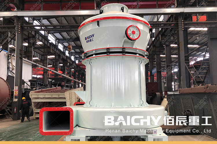 MTW175 Powder Grinder Machine for Stone/Ore/Limestone