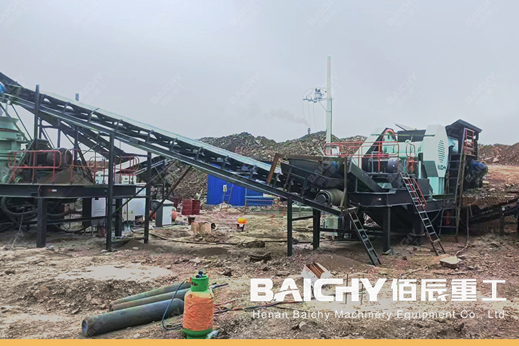 200tph mobile crushing plant - mobile jaw crusher.jpg