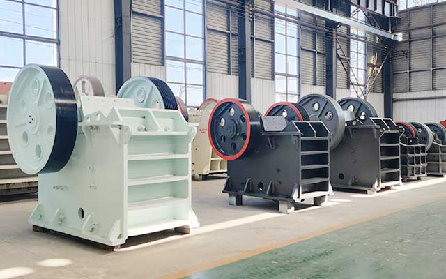 How to Choose a Right Stone Crusher？