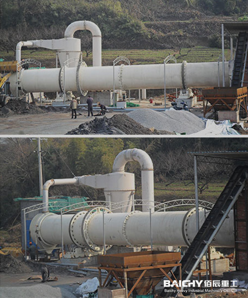 biomass dryer machine supplier