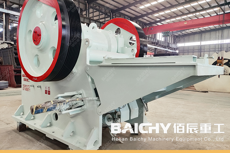 Jaw Crusher - Baichy Stone Crushing Equipment c.jpg