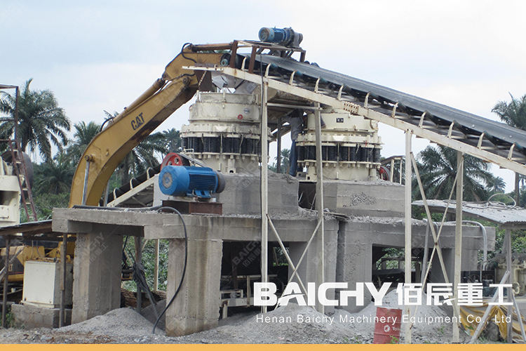 secondary crusher cone crusher.jpg