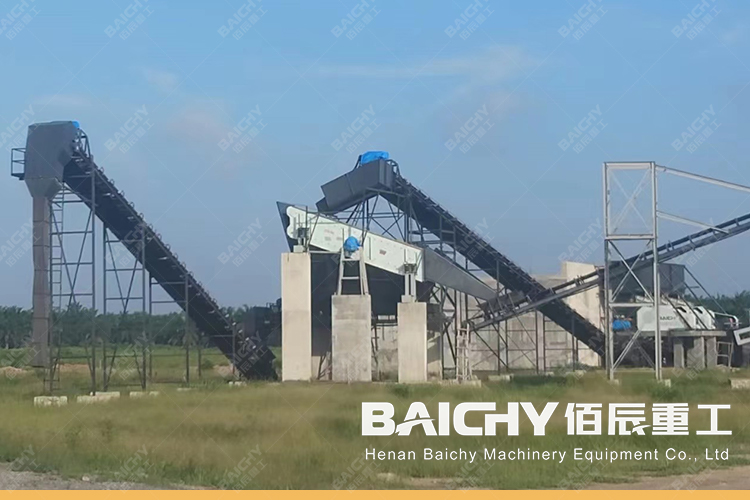 500TPH Limestone Crushing Plant - jaw crusher.jpg