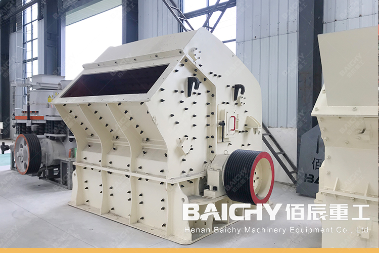 Granite crusher machine - impact crusher.jpg