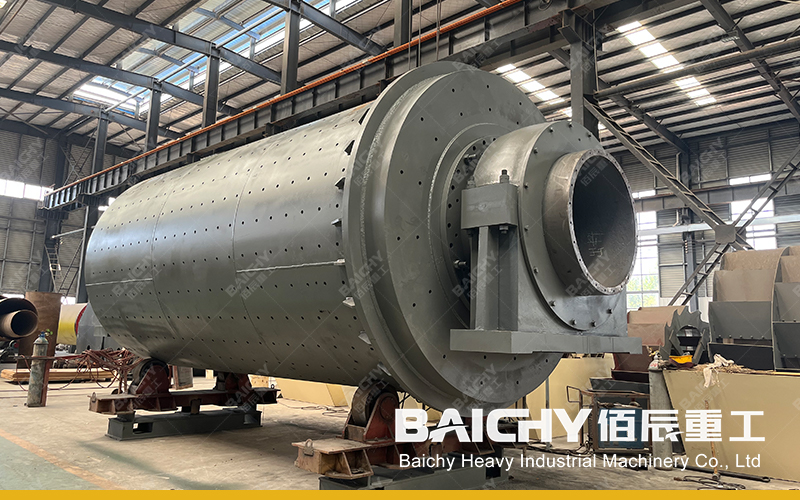 What Is The Difference Between A Wet Ball Mill And Dry Ball Mill?