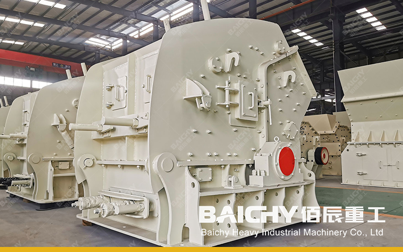 What Is An Impact Crusher And What Is Its Working Principle？