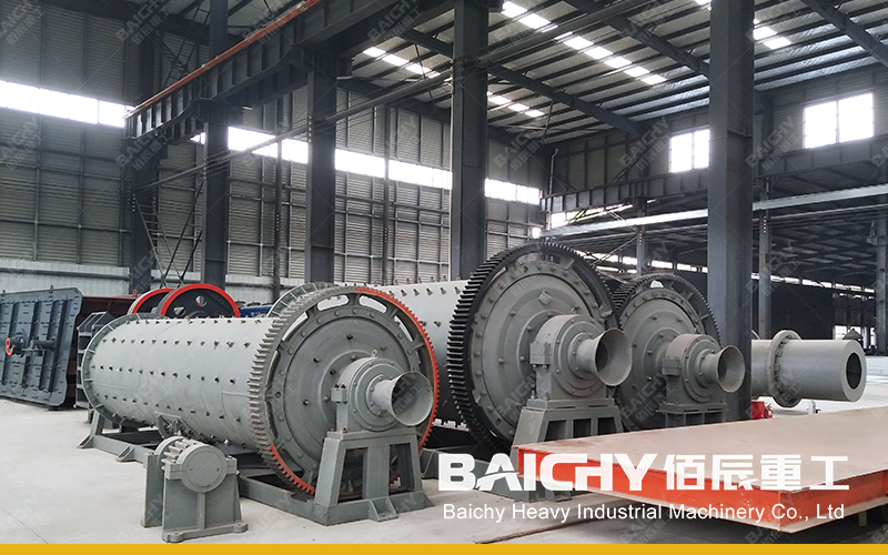 When to Use a Dry Ball Mill and Wet Ball Mill?