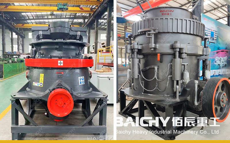 What Is A Cone Crusher Used For?