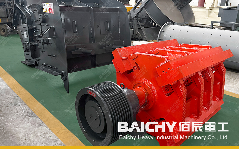 Impact Crusher Rotor.jpg