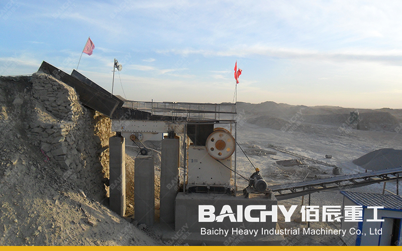 What is a better jaw or impact crusher?