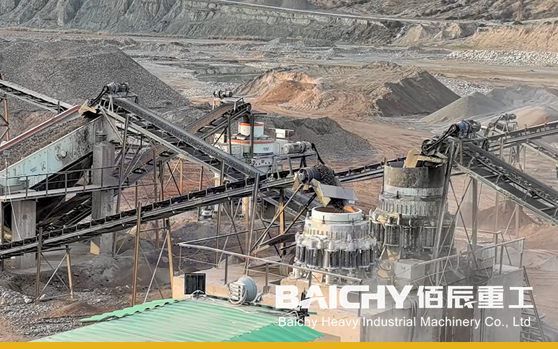 Which Model Cone Crusher For 100Tph Hard Stone Crusher Plant