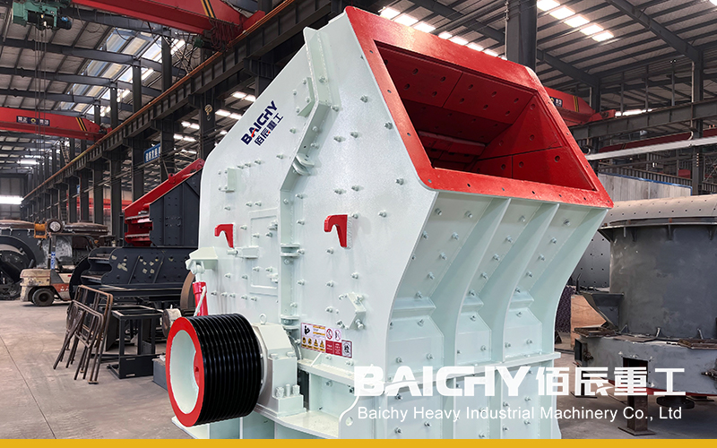 What Are The Disadvantages Of An Impact Crusher?