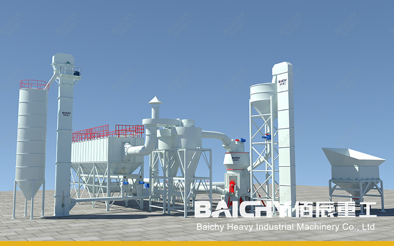 Bucket Elevator Manufacturer, Best Seller Bucket Elevator 02