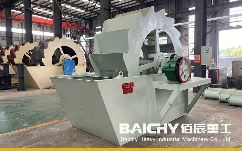 Sand Washing Machine for Getting Clean Sand and Gravel.jpg