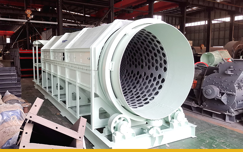 Capacity Of 10-15tph Trommel Screen For Tin Ore.jpg