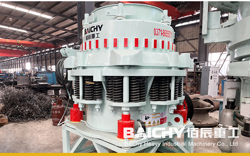 CS110 Cone Crusher | Symons 4ft std Cone Crusher | Quarry Granite Crusher 