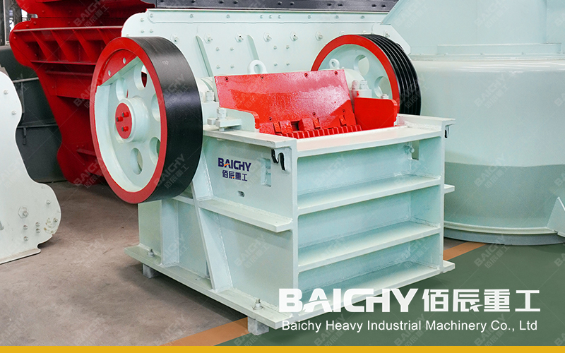 Small Gold CIP Production Line With Jaw Crusher.jpg