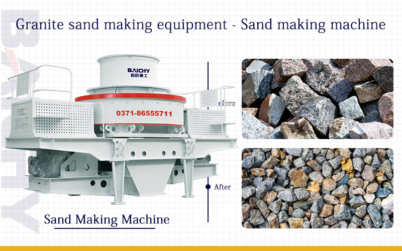 Granite sand making equipment - Sand making machine.jpg