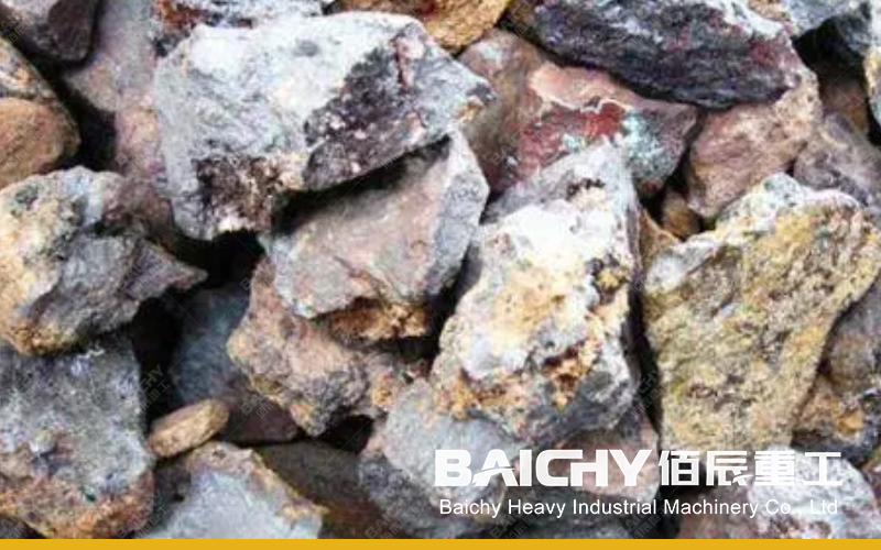 gold ore - baichy machinery.jpg