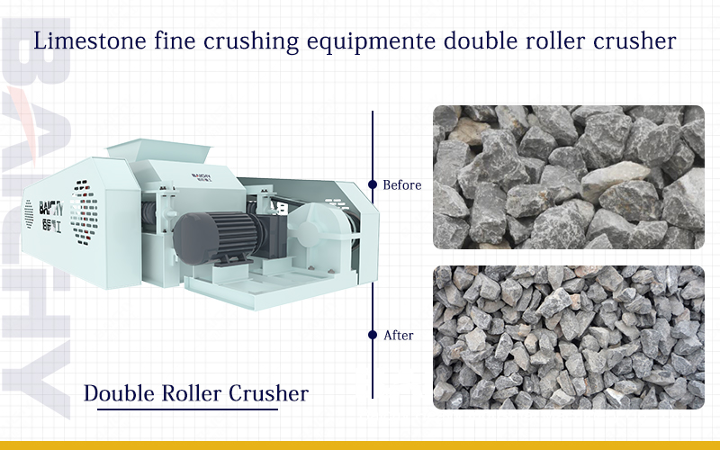 Limestone fine crushing equipmente double roller crusher.jpg