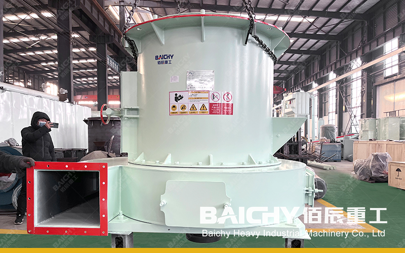 What is the Difference Between HGM Micro Powder Mill and Raymond Mill?