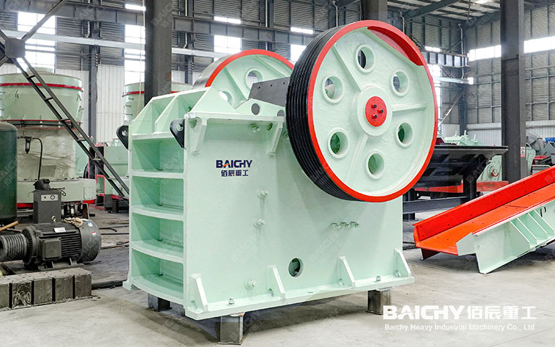 What Is The Difference Between Jaw Crusher And Impact Crushe