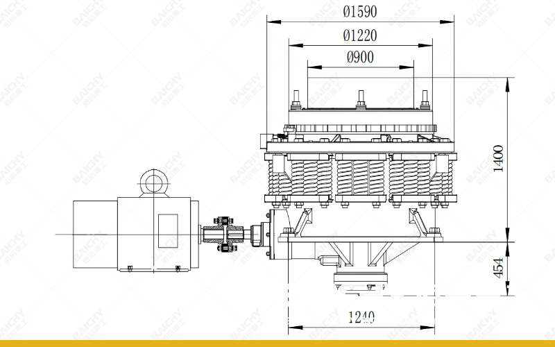 Dimensions of spring cone crusher.jpg