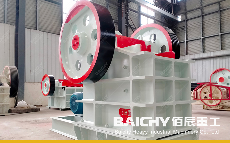 Good Price Jaw Crusher PE 400x600 Manufacturers