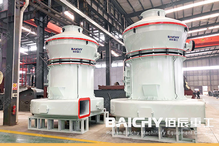 High-pressure suspension roller mill for Limestone.jpg