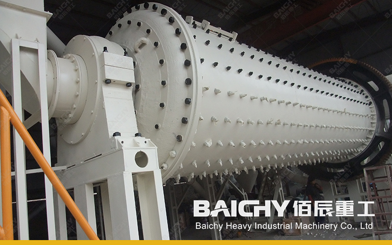 What Are The Principles Of Ball Mills?