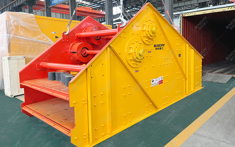 What Is A Tailings Dewatering Screen?