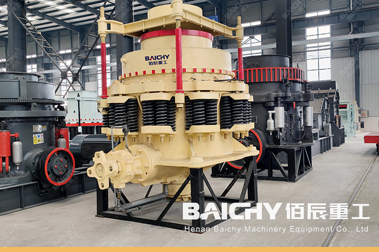 Best Stone Crushers of 2025 - Baichy Heavy Industry