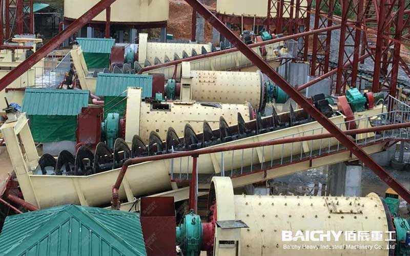 Capacity-Of-10tph-Copper-Ore-Grinding-Ball-Mill-Plant-Line-W