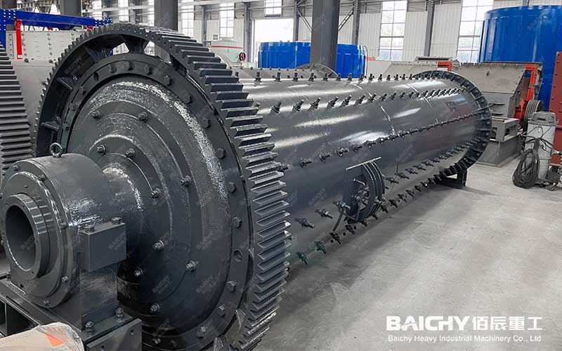 Capacity-Of-10tph-Copper-Ore-Grinding-Ball-Mill-Plant-Line-W