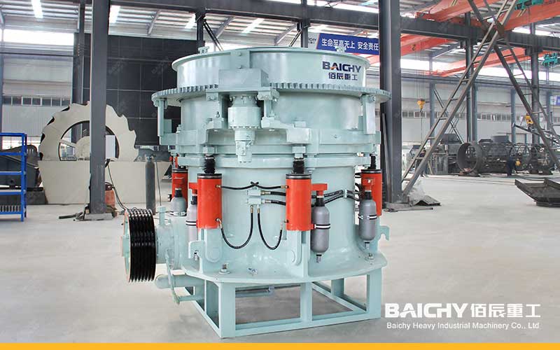 Cost Of A Complete Crusher Production Line With A Capacity O