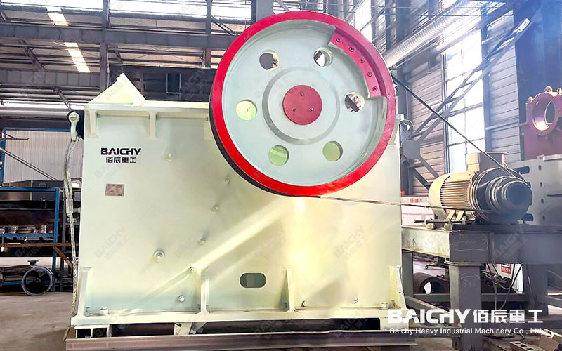 What Is An Energy-saving Jaw Crusher?