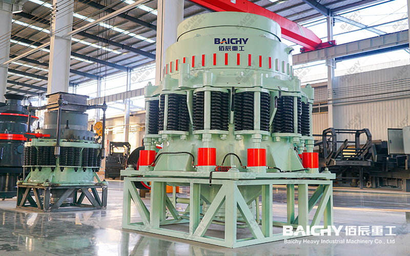 CS Cone Crusher