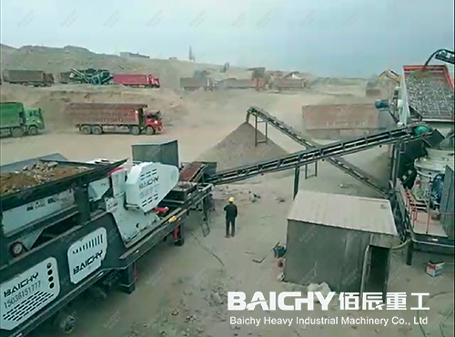 mobile jaw crusher with c110 jaw crusher.jpg