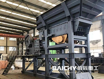 modular crusher, modular jaw crusher, modular crushing and screening plants