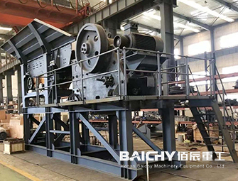 modular crusher, modular jaw crusher, modular crushing and screening plants