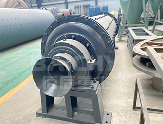 ball mill for cement