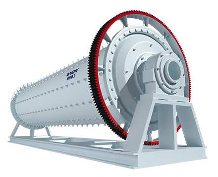 Ball Mill