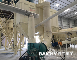 Gypsum Grinding Mill - Manufacturer,Supplier,Exporter