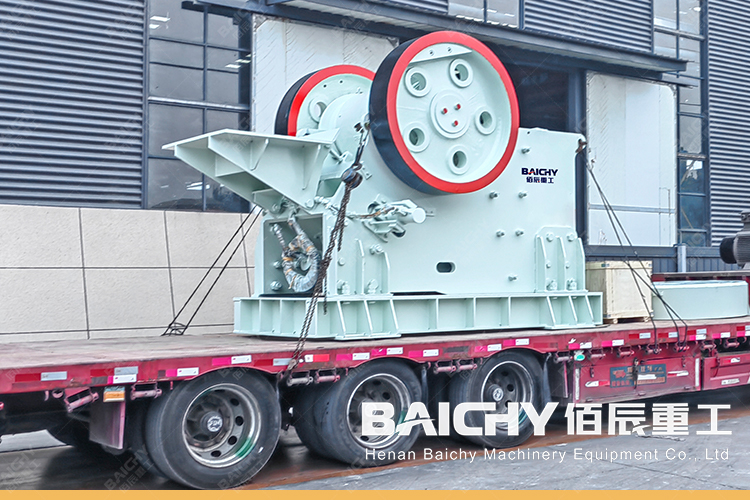 Can a jaw crusher crush hard rock? How much does a jaw crusher cost?